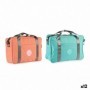 Sac de Voyage 14 x 34 x 44 cm (12 Unités)
