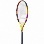 Raquette de Tennis Babolat Nadal Jr 19 Orange Enfant
