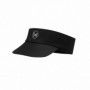 Visière Buff Solid Noir