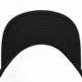 Visière Buff Solid Noir