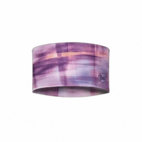 Bandeau de Sport pour la Tête Buff Violet