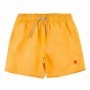 Maillot de bain homme Alphaventure Nynte Orange