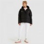 Veste de Sport pour Femme Ellesse Pejo Noir