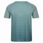 T-Shirt à manches courtes homme Regatta Pinmor Aigue marine