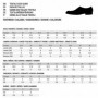 Chaussures de cyclisme Shimano SH-IC200 Noir Homme
