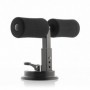 Barre de Maintien pour Abdominaux avec Fixation Ventouse et Guide dExercices CoreUp InnovaGoods