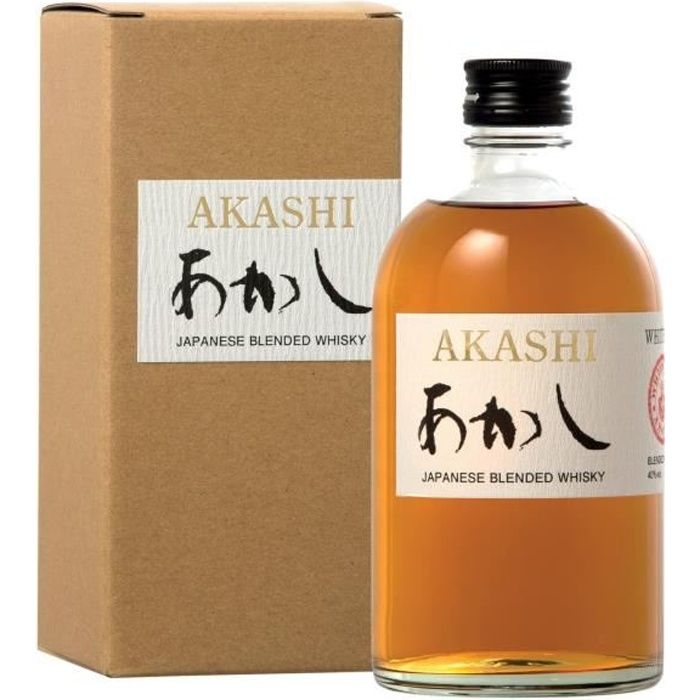 Whiskys