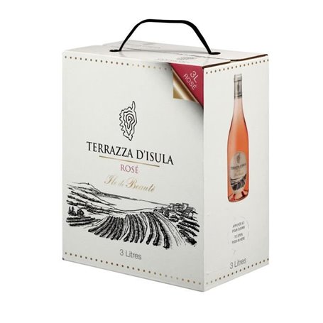 BIB 3L Terrazza d'Isula 37,99 €