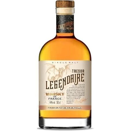 Legendaire Single Malt 62,99 €