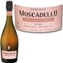 Muscadellu Muscat Pétillant Rosé 30,99 €