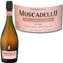Muscadellu Muscat Pétillant Rosé 30,99 €