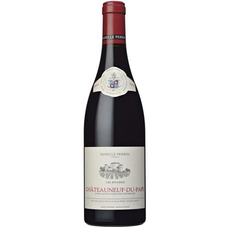 Famille Perrin Les Sinards Châteauneuf du Pape 49,99 €