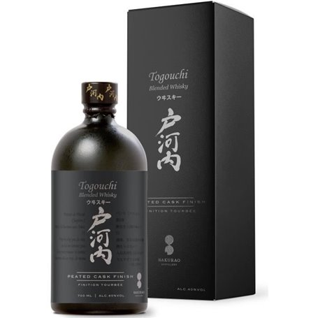 Togouchi 91,99 €