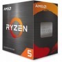 Processeur AMD Ryzen 5 5600 AMD AM4 AMD Ryzen 5 5600U