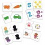 Bureau d'activités avec 10 jeux - Peppa Pig Super desk - Edu games - L