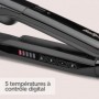 Lisseur à cheveux Babyliss Plancha De Pleo E