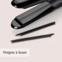 Lisseur à cheveux Babyliss Plancha De Pleo E