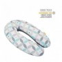 Coussin d'Allaitement Badabulle Graphic