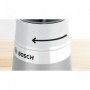 Bosch VitaPower mmB2111T blender 0,6 L Mixeur de cuisine 450 W Argent