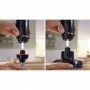 Bosch MSM4B620 blender Mélangeur par immersion 1000 W Noir
