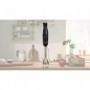 Bosch MSM4B620 blender Mélangeur par immersion 1000 W Noir