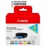 Canon Multipack de 6 cartouches d'encre PGI-550/CLI-551 PGBK/C/M/Y/BK/GY