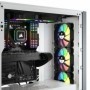 Boîtier ATX Corsair iCUE 4000X RGB