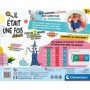 Jouet interactif Clementoni Il Était une foix (FR)