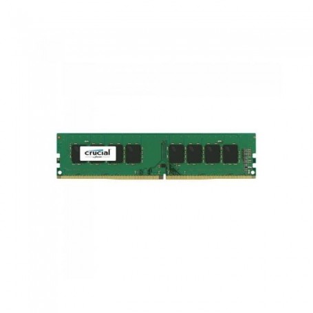 Mémoire RAM Crucial CT4G4DFS8266 DDR4 2666 Mhz 4 GB