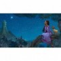 Trottinette Disney Wish