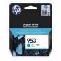 HP 953 Cartouche dencre cyan authentique
