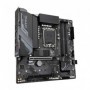 Gigabyte B760M Gaming X DDR4 carte mère Intel B760 LGA 1700 micro ATX
