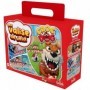 Ensemble de 3 jeux de société Goliath Croc Dog (FR) Plastique