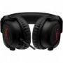 Hyperx Casque de jeu Cloud Core (noir)