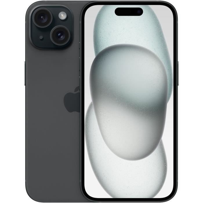 Apple iPhone