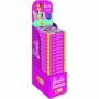 Playset Barbie Fashion Boutique 9 Pièces 6,5 x 29,5 x 3,5 cm