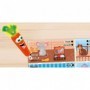 Jouet Educatif Lisciani Giochi ABC et Premiers Mots