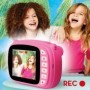 Appareil Photo Numérique Lisciani Giochi Barbie