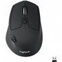 Logitech M720 souris Droitier RF sans fil + Bluetooth Optique 1000 DPI