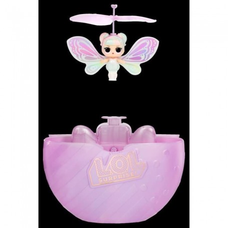 L.O.L. Surprise! Magic Flyers - Sweetie Fly (Lilac Wings)