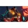 Sony Interactive Entertainment Marvel's Spider-Man : Miles Morales Standard PlayStation 4
