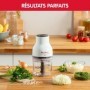 Moulinex DJ520 hachoir électrique 0,4 L 300 W Blanc