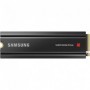 Samsung 980 PRO M.2 1 To PCI Express 4.0 V-NAND MLC NVMe