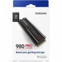 Samsung 980 PRO M.2 1 To PCI Express 4.0 V-NAND MLC NVMe