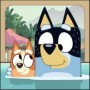 Ravensburger Puzzles 3x49 p - Les aventures de Bluey !
