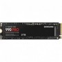Samsung 990 PRO M.2 2 To PCI Express 4.0 V-NAND MLC NVMe