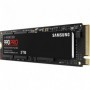 Samsung 990 PRO M.2 2 To PCI Express 4.0 V-NAND MLC NVMe