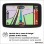 Tomtom GO Camper Tour 6"