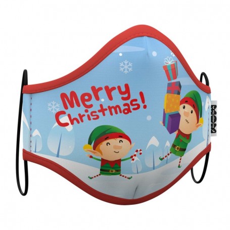 Masque hygiénique My Other Me Elfe 3-5 Years