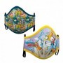 Masque hygiénique My Other Me Superthings 2 Unités 6-9 Years